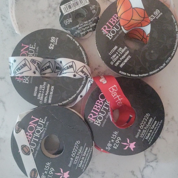 Sport Ribbon - Picture 9 of 9